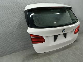 Дверь задняя BMW 2-SERIES ACTIVE TOURER F45 2 ракурс