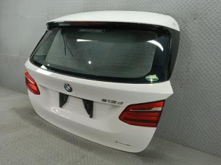 Дверь задняя BMW 2-SERIES ACTIVE TOURER F45 3 ракурс