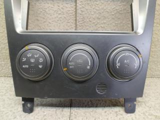 Климат-контроль SUBARU IMPREZA GG3 72311 FE070 4 ракурс