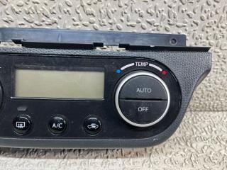 Климат-контроль SUZUKI SWIFT ZC31S 39510-73K00 3 ракурс Климат-контроль SUZUKI SWIFT ZC31S 39510-73K00 3 ракурс