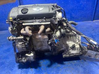Двигатель MINI HATCH R56 N12B14A 11000444882, B1581046 4 ракурс Двигатель MINI HATCH R56 N12B14A 11000444882, B1581046 4 ракурс