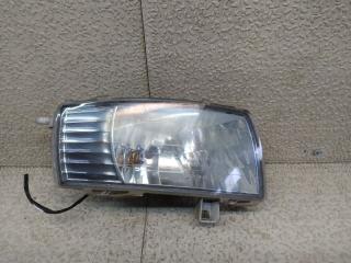 Туманка правая передняя TOYOTA ESTIMA ACR50 12495 1 ракурс
