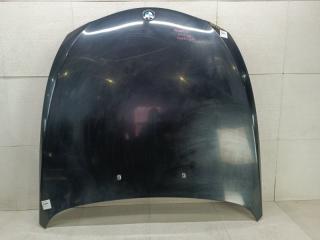 Капот BMW 6-SERIES E63 1 ракурс Капот BMW 6-SERIES E63 1 ракурс