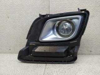 Туманка левая передняя MAZDA MPV LY3P 114-61009 1 ракурс