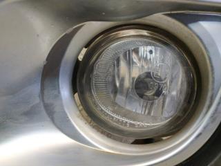 Туманка левая передняя MAZDA MPV LY3P 114-61009 2 ракурс