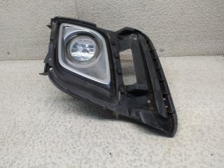 Туманка левая передняя MAZDA MPV LY3P 114-61009 4 ракурс