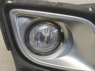 Туманка правая передняя MAZDA MPV LY3P 114-61009 2 ракурс