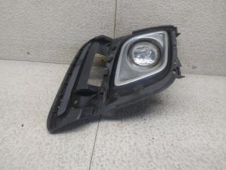 Туманка правая передняя MAZDA MPV LY3P 114-61009 4 ракурс