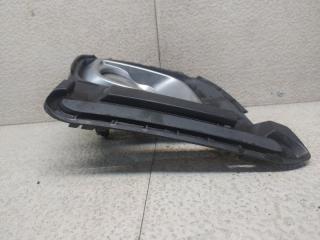 Туманка правая передняя MAZDA MPV LY3P 114-61009 5 ракурс