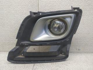 Туманка левая передняя MAZDA MPV LY3P 114-61009 1 ракурс