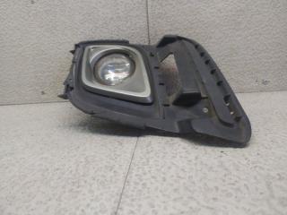 Туманка левая передняя MAZDA MPV LY3P 114-61009 3 ракурс