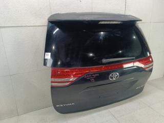 Дверь задняя TOYOTA ESTIMA ACR55 2AZ-FE 6700528A60 2 ракурс