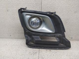 Туманка правая передняя MAZDA MPV LY3P 114-61009 1 ракурс