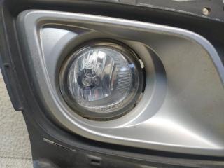 Туманка правая передняя MAZDA MPV LY3P 114-61009 2 ракурс
