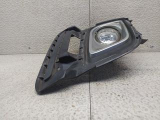 Туманка правая передняя MAZDA MPV LY3P 114-61009 4 ракурс
