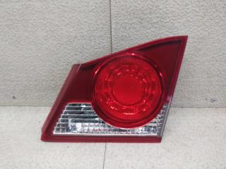 Вставка между стопов правая задняя HONDA CIVIC FD3 5376 1 ракурс Вставка между стопов правая задняя HONDA CIVIC FD3 5376 1 ракурс
