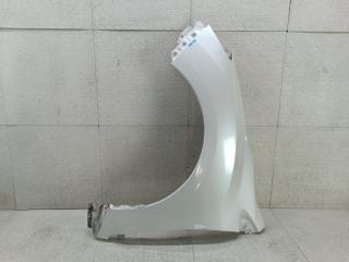 Крыло левое переднее SUBARU IMPREZA GP7 57120fj0109p 1 ракурс