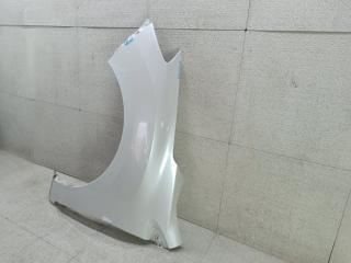 Крыло левое переднее SUBARU IMPREZA GP7 57120fj0109p 3 ракурс
