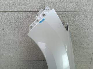 Крыло левое переднее SUBARU IMPREZA GP7 57120fj0109p 4 ракурс