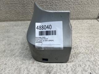 Брызговик передний NISSAN MOCO MG22S 3 ракурс