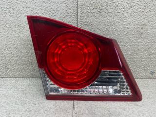 Вставка между стопов левая задняя HONDA CIVIC FD3 5376 1 ракурс Вставка между стопов левая задняя HONDA CIVIC FD3 5376 1 ракурс