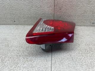 Вставка между стопов левая задняя HONDA CIVIC FD3 5376 5 ракурс Вставка между стопов левая задняя HONDA CIVIC FD3 5376 5 ракурс