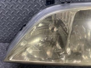 Фара левая передняя HONDA LEGEND KA9 P0014 2 ракурс