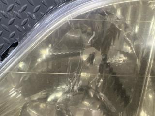 Фара левая передняя HONDA LEGEND KA9 P0014 3 ракурс
