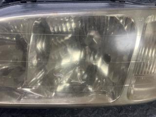 Фара левая передняя HONDA LEGEND KA9 P0014 5 ракурс