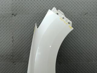 Крыло правое переднее SUBARU IMPREZA GP7 57120fj0009p 4 ракурс
