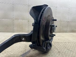 Ступица правая передняя MAZDA SENTIA HEEP JE-ZE 4 ракурс