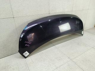 Капот SUZUKI SPACIA MK32S R06A 2 ракурс
