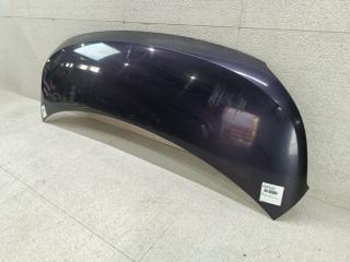 Капот SUZUKI SPACIA MK32S R06A 3 ракурс