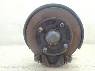 Ступица левая передняя SUZUKI CARRY TRUCK DA16T R06A 1 ракурс