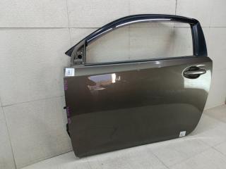 Дверь левая передняя TOYOTA IQ KGJ10 2 ракурс