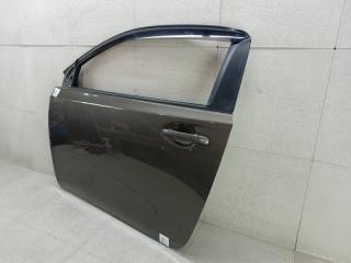 Дверь левая передняя TOYOTA IQ KGJ10 3 ракурс