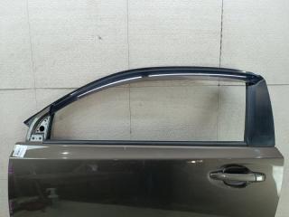Дверь левая передняя TOYOTA IQ KGJ10 4 ракурс