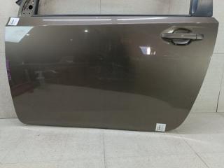 Дверь левая передняя TOYOTA IQ KGJ10 5 ракурс
