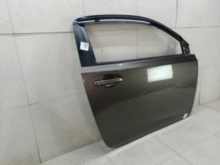 Дверь правая передняя TOYOTA IQ KGJ10 2 ракурс