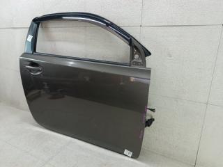 Дверь правая передняя TOYOTA IQ KGJ10 3 ракурс