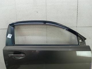 Дверь правая передняя TOYOTA IQ KGJ10 4 ракурс