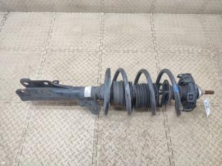 Стойка правая передняя HONDA MOBILIO GB1 L15A 51601-SCC-0340 1 ракурс