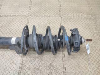 Стойка правая передняя HONDA MOBILIO GB1 L15A 51601-SCC-0340 2 ракурс