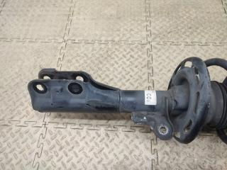 Стойка правая передняя HONDA MOBILIO GB1 L15A 51601-SCC-0340 4 ракурс