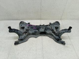Балка под двс TOYOTA PRIUS ZVW51 2ZR-FXE 1 ракурс