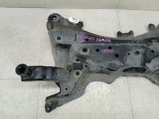 Балка под двс TOYOTA PRIUS ZVW51 2ZR-FXE 2 ракурс
