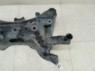 Балка под двс TOYOTA PRIUS ZVW51 2ZR-FXE 3 ракурс