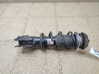Стойка правая передняя SUZUKI CARRY TRUCK DA16T R06A 41601-82M20 1 ракурс