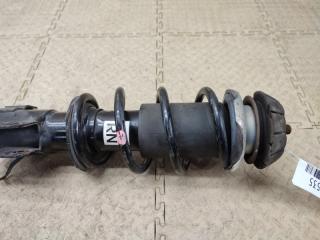Стойка правая передняя SUZUKI CARRY TRUCK DA16T R06A 41601-82M20 2 ракурс