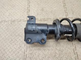 Стойка правая передняя SUZUKI CARRY TRUCK DA16T R06A 41601-82M20 3 ракурс
